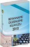 2010 Beyanname Düzenleme Kılavuzu