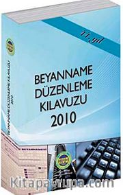 2010 Beyanname Düzenleme Kılavuzu
