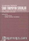 Sınır Tanımayan Sorunlar & Uluslararası İlişkilerde