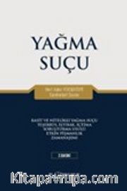 Yağma Suçu