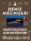 Yeni Deniz Mecmuası Sayı: 38