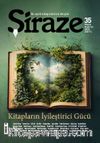 Şiraze İki Aylık Kitap Kültürü Dergisi Sayı: 35 Mayıs-Haziran 2026