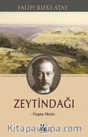 Zeytindağı (Özgün Metin)