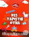 Kes Yapıştır Oyna 1