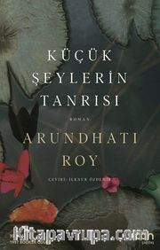 Küçük Şeylerin Tanrısı
