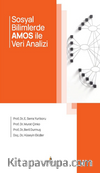 Sosyal Bilimlerde Amos İle Veri Analizi