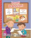 Lezzet Dedektifleri