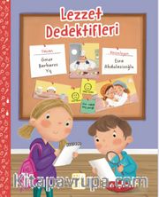 Lezzet Dedektifleri