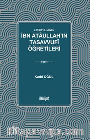 İbn Ataullah'ın Tasavvufî Öğretileri
