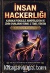 İnsan Hackerlığı / Karanlık Psikoloji