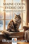 Maine Coon: Evdeki Dev