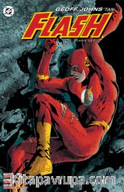 Flash Klasik Seri Cilt 3