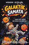 Galaktik Şamata