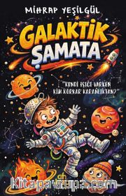 Galaktik Şamata