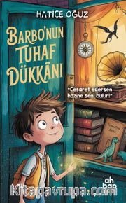 Barbo'nun Tuhaf Dükkanı