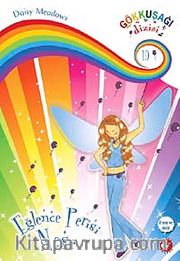 Eğlence Perisi Neşe / Gökkuşağı Büyüsü 19