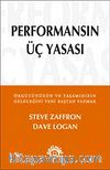 Performansın Üç yasası