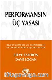 Performansın Üç yasası