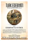 Türk Edebiyatı Aylık Fikir ve Sanat Dergisi Sayı: 631 Mayıs 2026