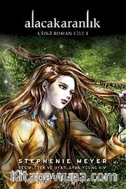 Alacakaranlık Çizgi Roman/ Cilt-1