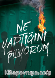 Ne Yaptığını Biliyorum