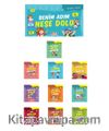 Benim Adım Neşe Dolu (10 Kitap)