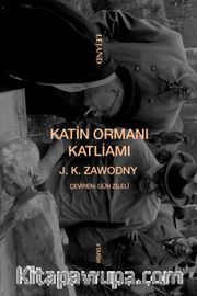 Katin Ormanı Katliamı