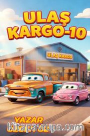 Ulaş Kargo 10