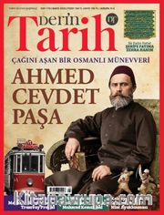 Derin Tarih Sayı: 170 Mayıs 2026
