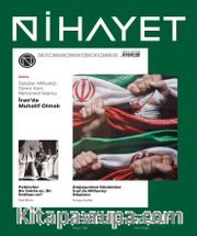 Nihayet Dergisi Sayı: 137 Mayıs 2026