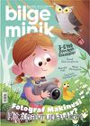 Bilge Minik Dergisi Sayı:117 Mayıs 2026