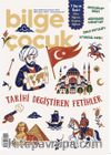 Bilge Çocuk Dergisi Sayı:117 Mayıs 2026