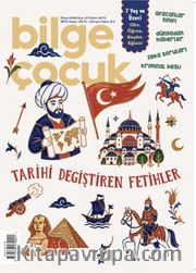 Bilge Çocuk Dergisi Sayı:117 Mayıs 2026