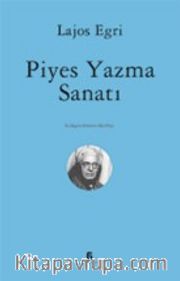 Piyes Yazma Sanatı