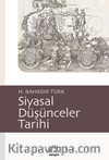 Siyasal Düşünceler Tarihi