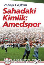 Sahadaki Kimlik: Amedspor