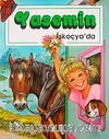 Yasemin İskoçya'da