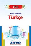 YGS Türkçe Konu Anlatımlı
