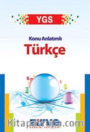 YGS Türkçe Konu Anlatımlı