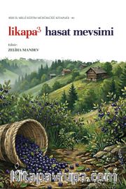 Likapa 3 <br /> Hasat Mevsimi