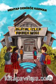 Dijital İzler Akademisi
