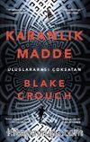 Karanlık Madde