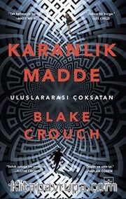 Karanlık Madde