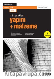 Yapım + Malzeme