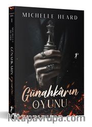 Günahkarın Oyunu / Günahkarlar Serisi 1