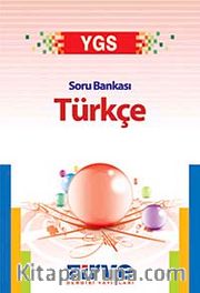 YGS Türkçe Soru Bankası