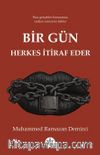 Bir Gün Herkes İtiraf Eder