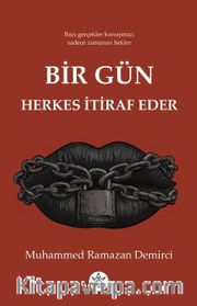 Bir Gün Herkes İtiraf Eder