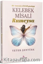 Kelebek Misali Rumeysa
