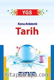 YGS Tarih Konu Anlatımlı